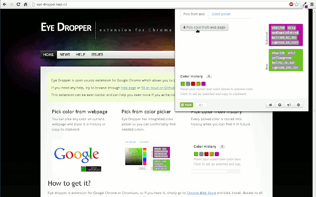 Top-30: Die besten Google Chrome-Erweiterungen für Internet-Marketer 16261788381647