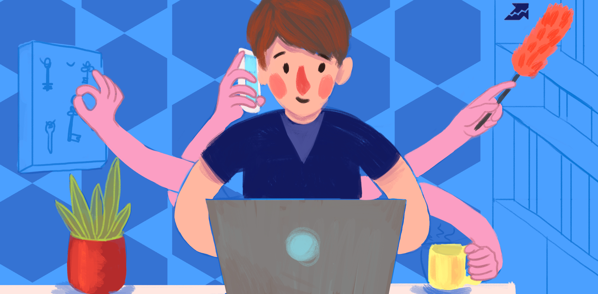Иллюстрация к статье о лучших расширениях для Google Chrome