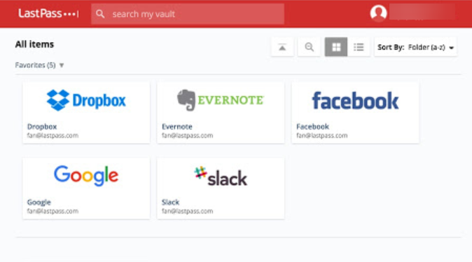 LastPass