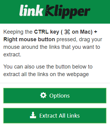 Link Klipper