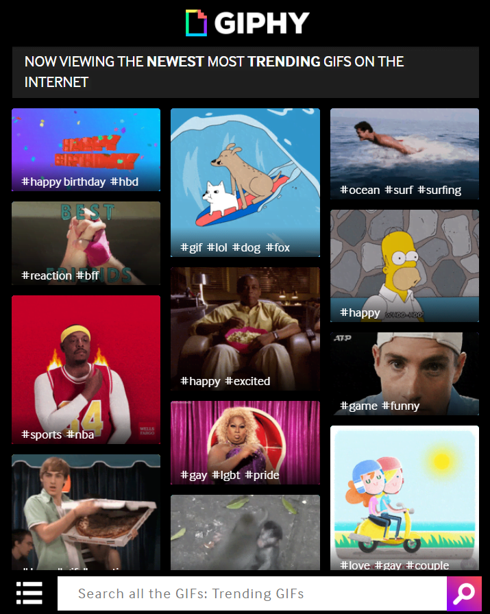 GIPHY