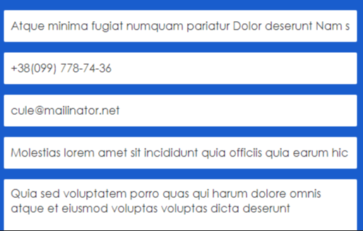 Form Filler помогает тестировать формы на сайте
