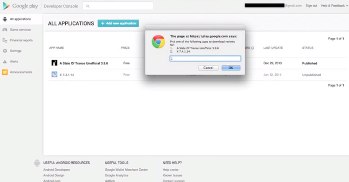 Какие расширения использовать интернет-маркетологу: 90+ плагинов для Google Chrome 16261788144451 Отчет по отзывам, оценкам и публикациям в Google Play