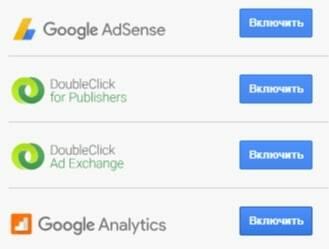 Тулбар Google Publisher упрощает работу с AdSense, AdX и DFP