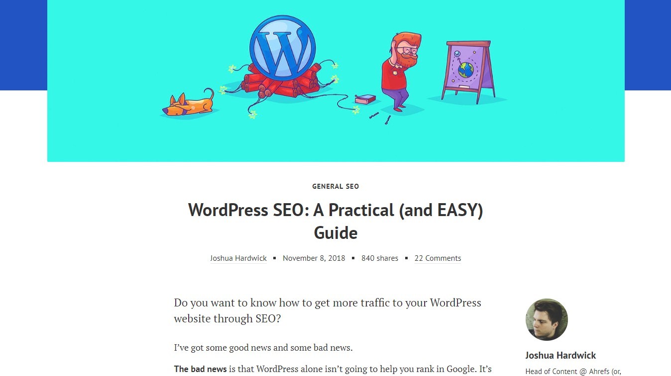 Types Of Content That Are Best For SEO 16261788203025 Types Of Content That Are Best For SEO 16261788203025