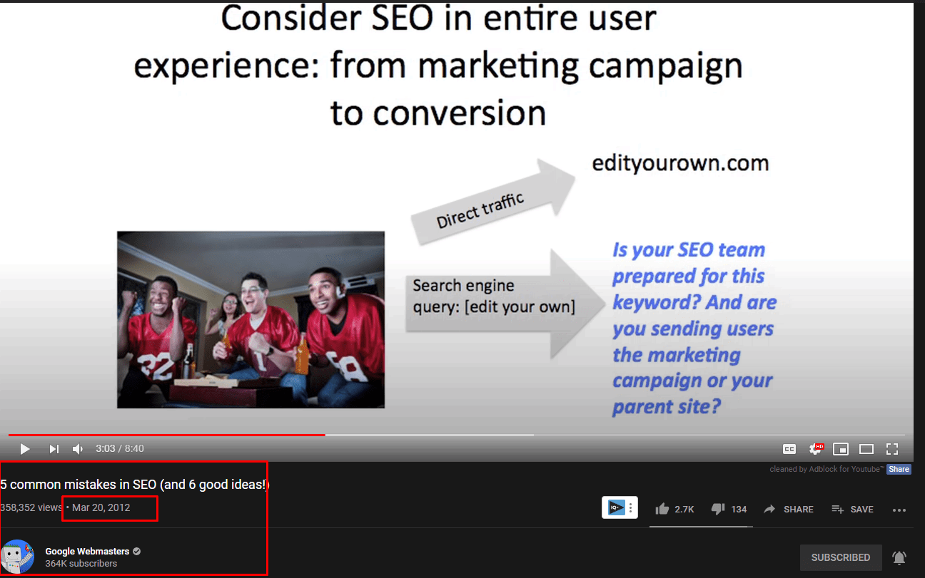 Importance Of User Experience, Authoritative Content And Page Speed Improvements For A Rapid Organic Traffic Growth: Unibaby Project 16261788429104 Importance Of User Experience, Authoritative Content And Page Speed Improvements For A Rapid Organic Traffic Growth: Unibaby Project 16261788429104