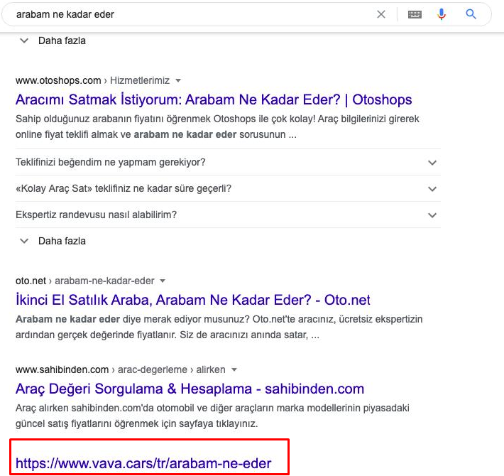 Importance Of User Experience, Authoritative Content And Page Speed Improvements For A Rapid Organic Traffic Growth: Unibaby Project 16261788429107 Importance Of User Experience, Authoritative Content And Page Speed Improvements For A Rapid Organic Traffic Growth: Unibaby Project 16261788429107