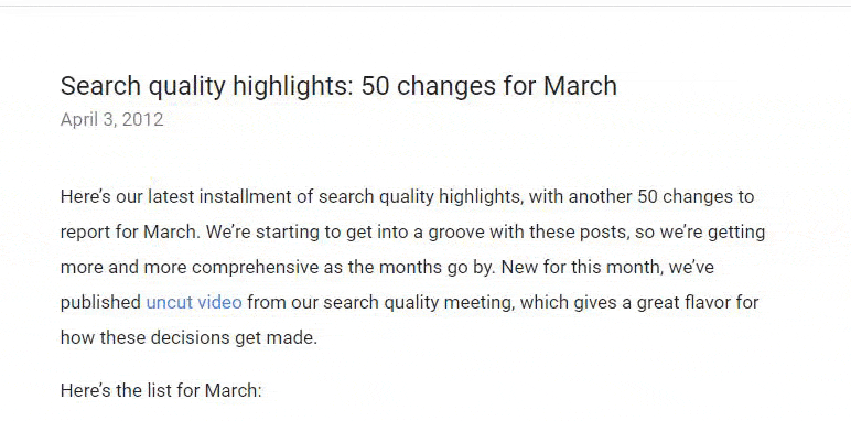Importance Of User Experience, Authoritative Content And Page Speed Improvements For A Rapid Organic Traffic Growth: Unibaby Project 16261788429114 Importance Of User Experience, Authoritative Content And Page Speed Improvements For A Rapid Organic Traffic Growth: Unibaby Project 16261788429114