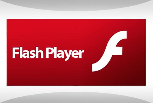 Adobe Flash Player limitations for the site