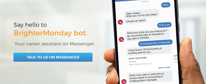Chatbot Example