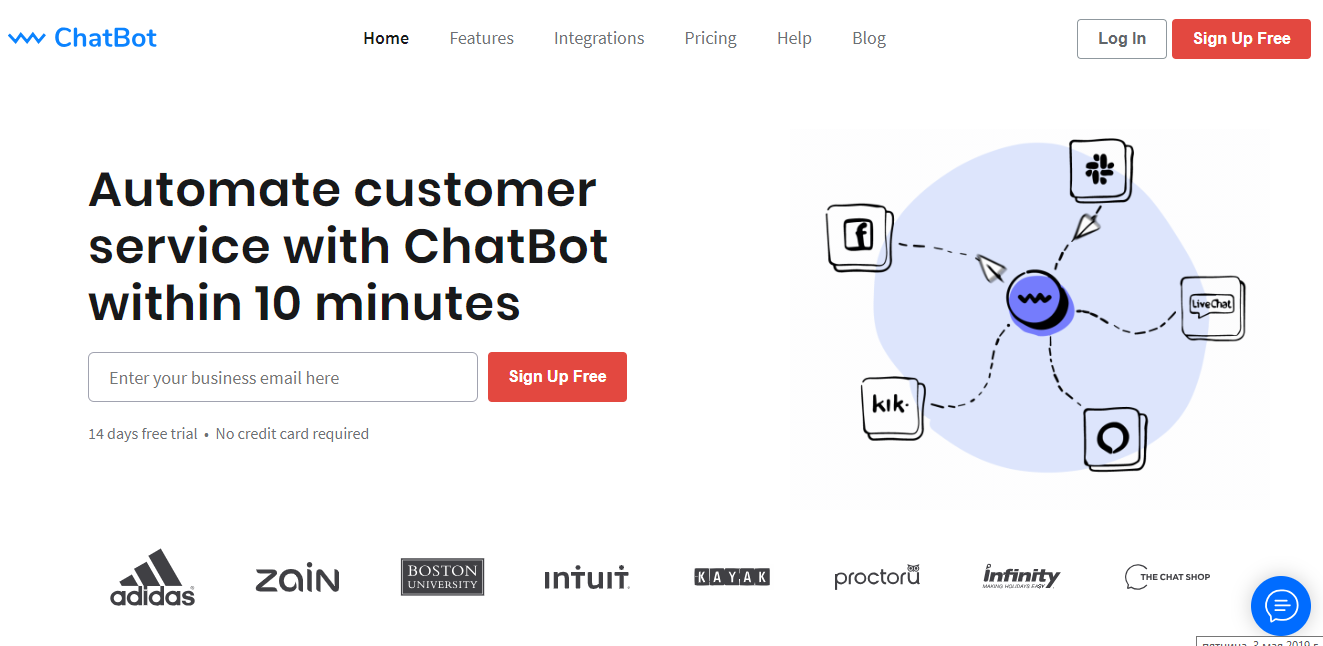What is a chatbot and how to create it 16261788352636 Live Chatbot Designer ChatBot