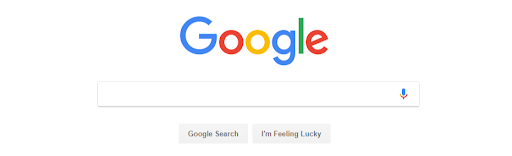 Google search traffic