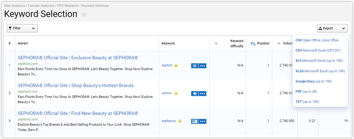 Why Serpstat Is A Must Have For A Marketer: Unobvious Cases And Comments 16261788398623