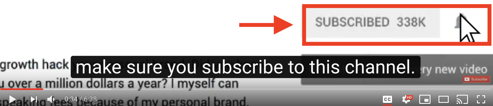 Youtube SEO: 8 Ways To Rank On The First Page On Youtube 16261788409876 Youtube SEO: 8 Ways To Rank On The First Page On Youtube 16261788409876