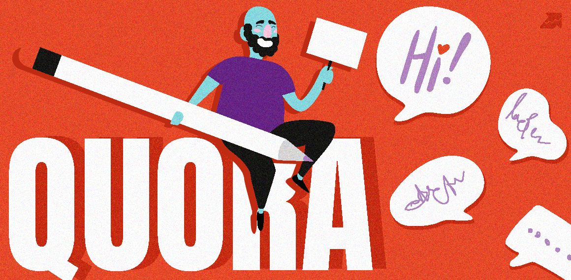 Запуск рекламы на Quora: руководство для новичка
